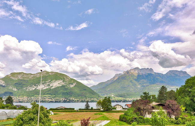 La Parenthèse Enchantée - Foto 1