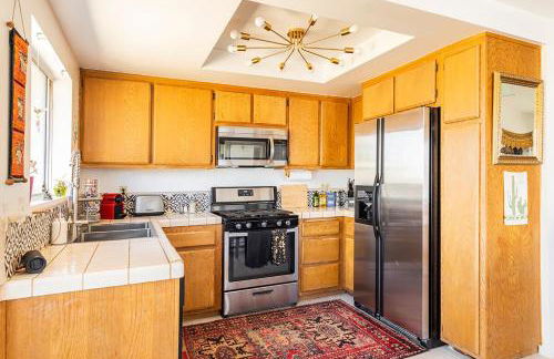 Electroliquid's Casa Pueblo Joshua Tree - Foto 20