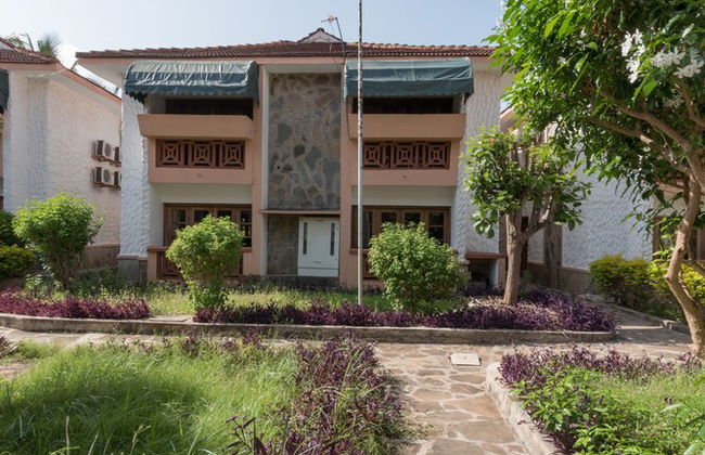 Cho ka Cottages - Foto 27