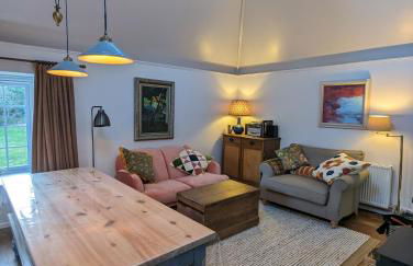 Birkenside Cottage - Foto 37