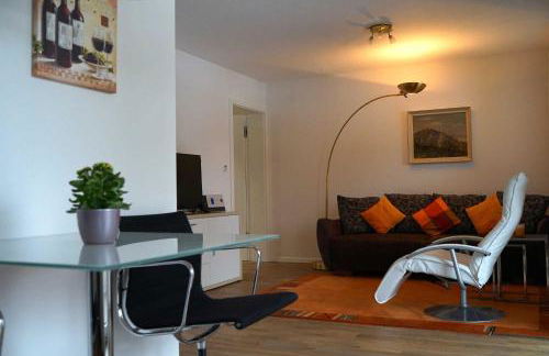 Haus Panorama - Foto 25