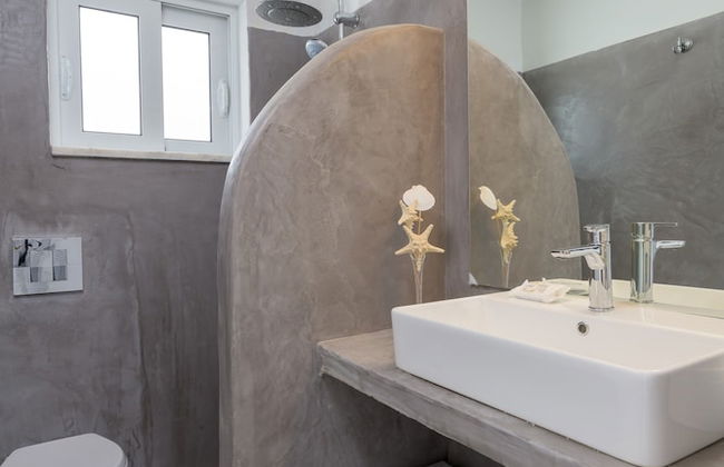 Casa Bianca Villa With Private Pool - Photo 11