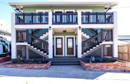 The Heron On Ivy - Foto 78