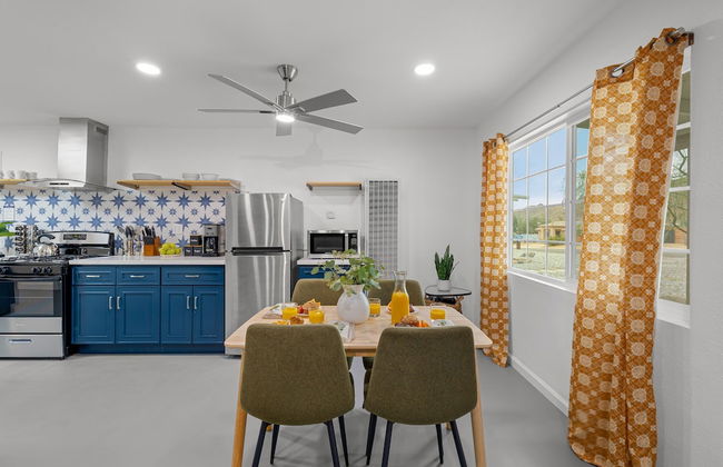 Fable by Avantstay 2 Unique Spaces w Bowling Hot Tub Fire Pit Large Yard - Photo 10