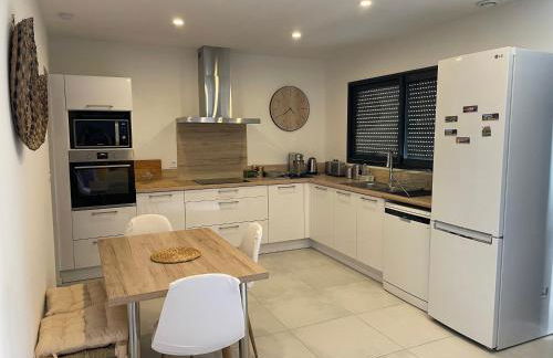 L’Oliveraie - Foto 13