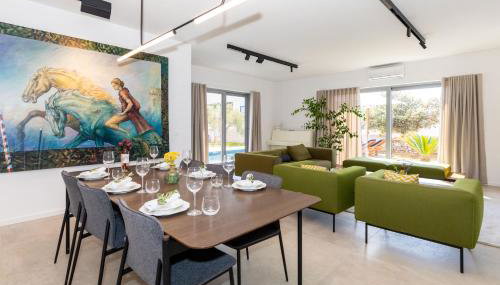 Luxury house Natanel - Foto 3