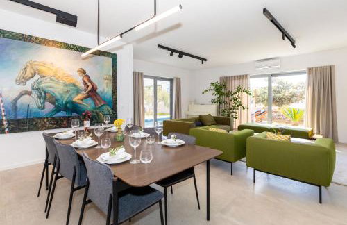 Luxury house Natanel - Foto 3