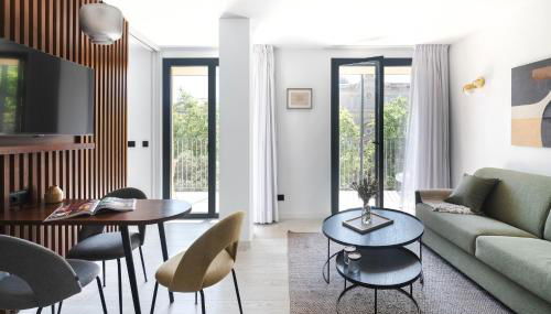 master La Rambla - Photo 3