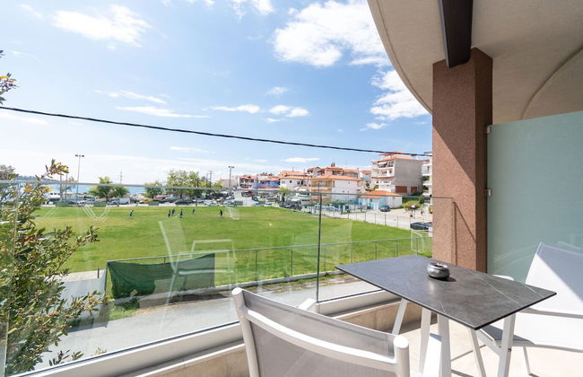 Thetis Boutique Apartments - Adults Only - Foto 50