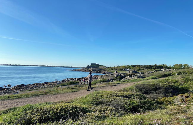 Blanka Boutique lägenhetshotell - Photo 34