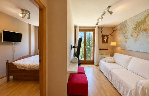 La Casita del Pirineo - Foto 13