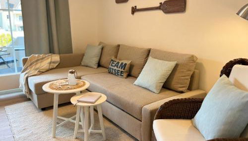 NEU 2024 - Fewo mit Meerblick & Flair - Foto 2