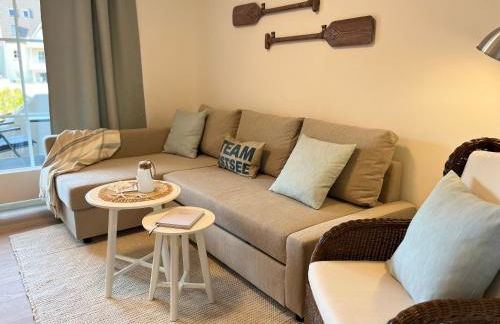 NEU 2024 - Fewo mit Meerblick & Flair - Foto 2