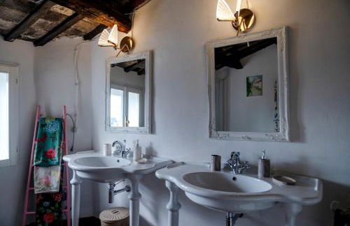 Casa Torre Adults Only storia e relax a Fiorenzuola - Foto 13