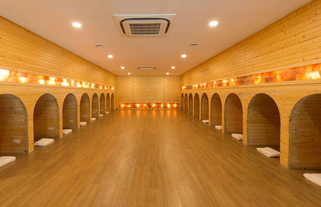 XanhVillas Resort & Spa - Foto 25