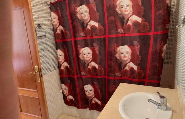 Apartment Low Cost Real De Torrequebrada - Foto 11