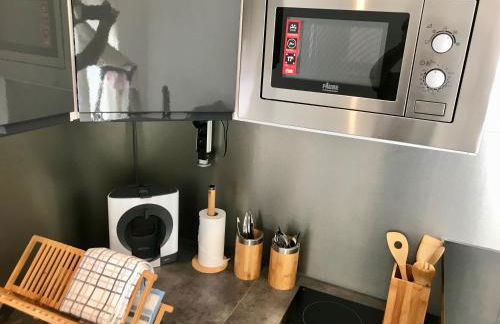 ARCHÉA RESIDENCE Appartment Cozy ROISSY CDG ASTERIX PARIS EXPO - Foto 7