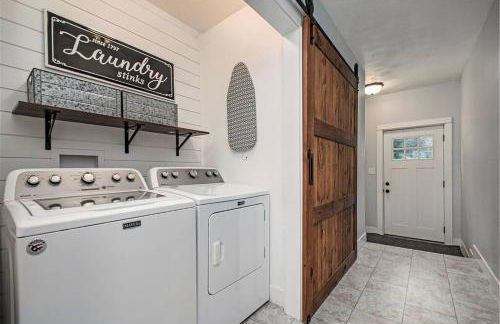 Sunset Point-Riverfront,SwimSpa,Kayaks,30 Min ND - Foto 8