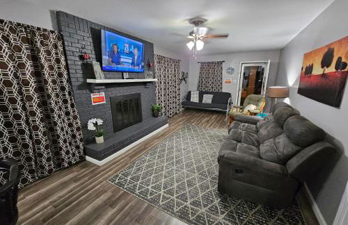 Bluff City Manor A - Foto 1