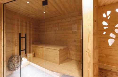 Bio Corti Spa 12 personnes - Foto 26