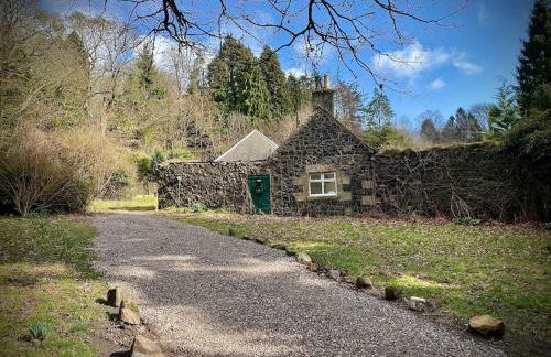 Peaceful cottage with fireplace Charleton Estate - Foto 8