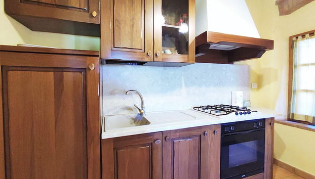 Tuscany Escape With Pool - Foto 5