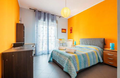 Guest House Conca D'Oro - Foto 11