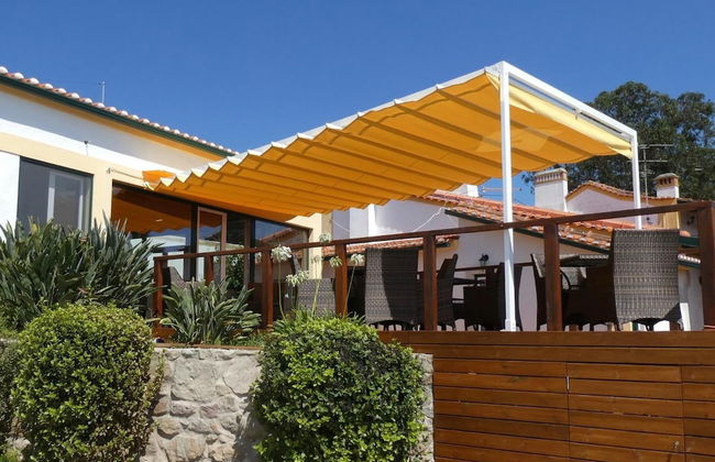 Vida-Vi, Country House and B&B - Foto 57