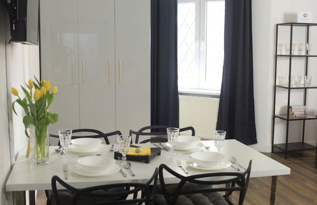 Apartamenty - Szeroka 31 - Foto 43