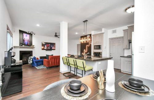 ProlificSuites Escape - Stylish Spaces & Prime Location - Foto 40