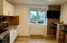 Apartment Wohnglück - Foto 1