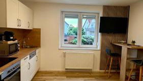 Apartment Wohnglück - Foto 1