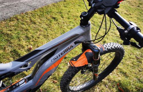 Ferienapartment Opitz - Zugspitzregion - Foto 38