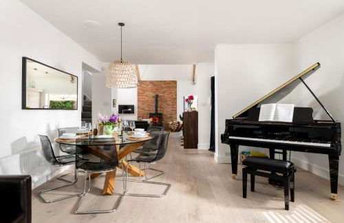 The Studio - Foto 23