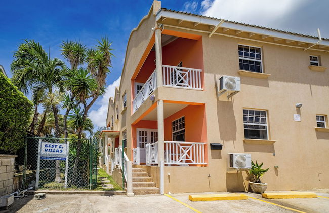 Best E Villas Providence - Foto 22