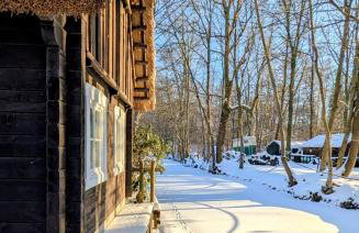 Ferienhaus Fließ Paradies mit private Spa - Leipe, Spreewald - Foto 47