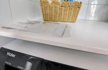 Casita Estrella bord de mer à Cala Pi - Foto 45