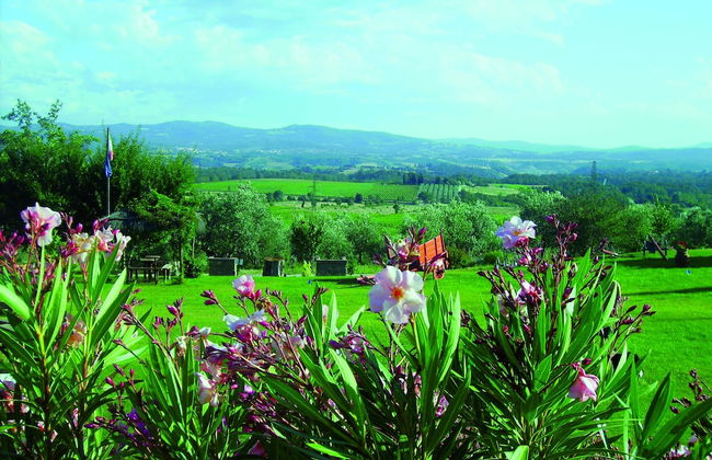 Agriturismo Relais Poggio Primo - Foto 56