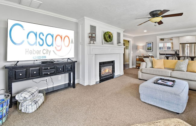 FR - Heber Historic Colonial - Photo 24