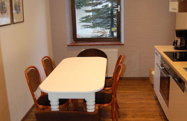 The Dorn Apartments Gastein - Foto 15