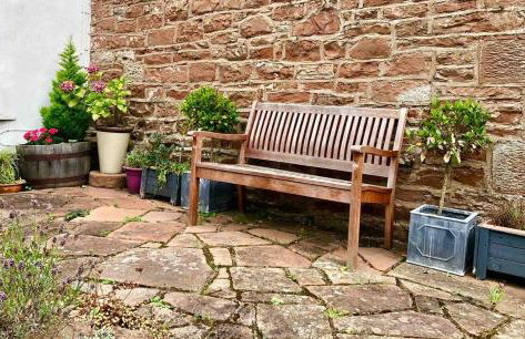 Ghyllie Cottage - Foto 35