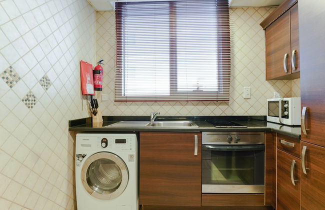 City Stay Residences - Photo 22