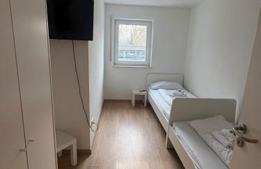 Teamhaus mit großer Küche - Platz für 10 - Foto 11