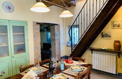 Casa Emma Fiattone in Garfagnana - Foto 8