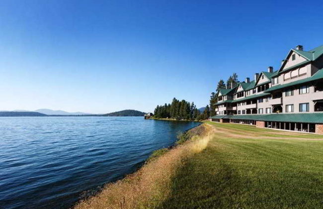 WorldMark Arrow Point - Foto 8