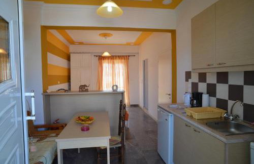 Katerina Rooms & Studios - Foto 28