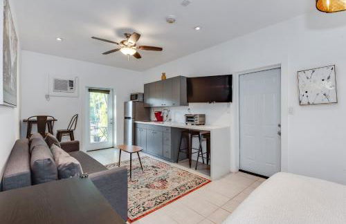 Modern Riverview Apartments - Foto 2