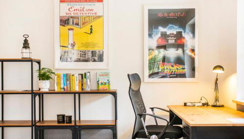 FEWO Immenstadt, Apt. Susanne - Foto 3