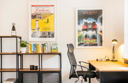 FEWO Immenstadt, Apt. Susanne - Foto 3