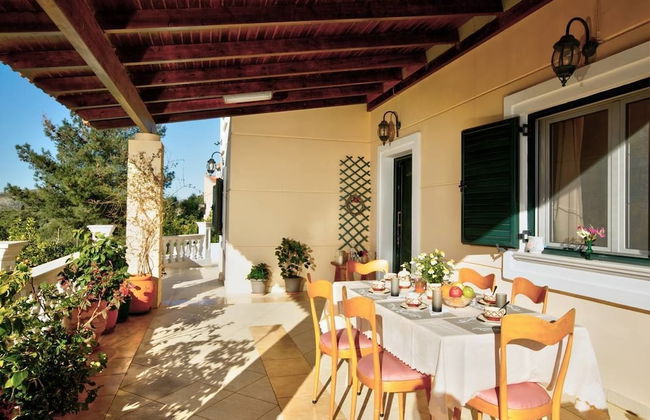 Villa AnnaMaria - Foto 4